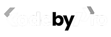 code-by-pro-logo-white 1 (1)