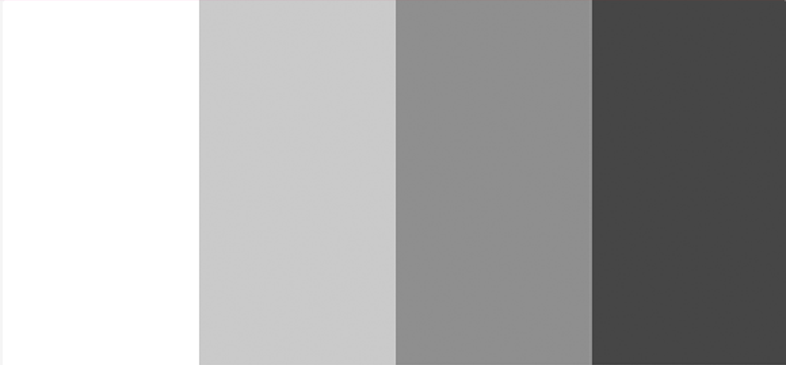 Greyscale