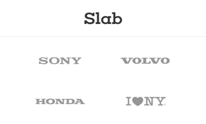 Slab